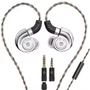 TRN Conch Earphone