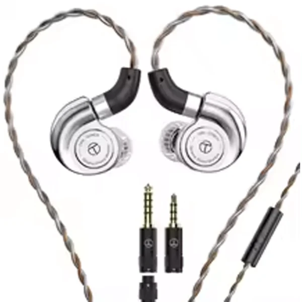 TRN Conch Earphone