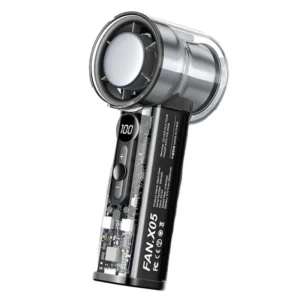X05 Handheld Fan