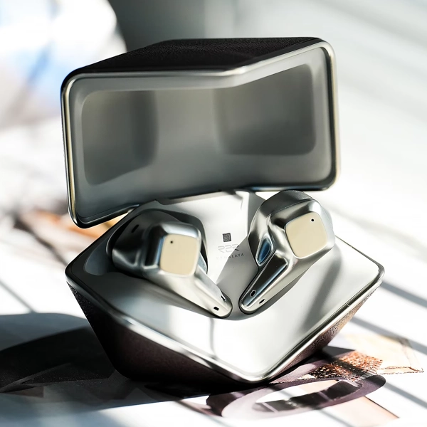 Hifiman Svanar Wireless LE