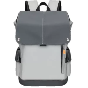 Men's Backpack Large Capacity Travel Computer Bag