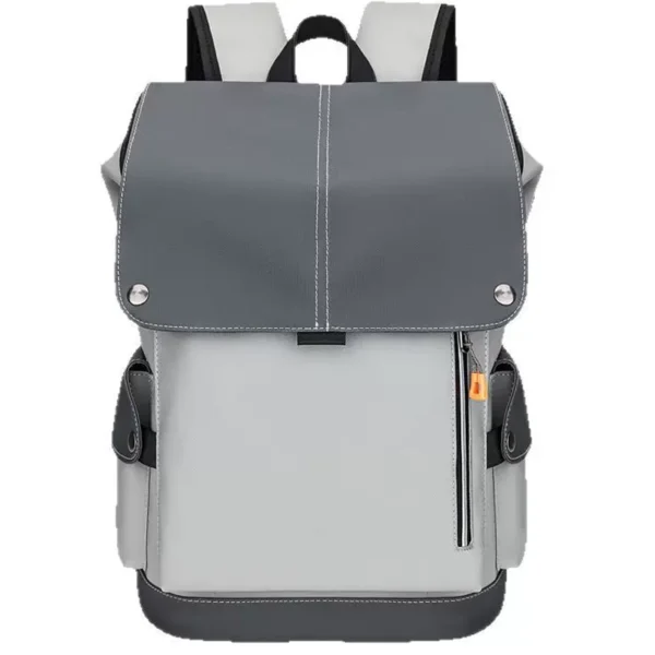 Men’s Backpack Large Capacity Travel Computer Bag
