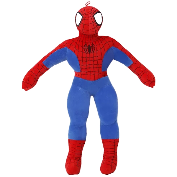 প্রিমিয়াম অ্যাকশন ফিগার স্পাইডারম্যান ডল (Original Spider-Man Doll)