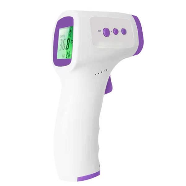 Non-Contact Digital Infrared Forehead Thermometer