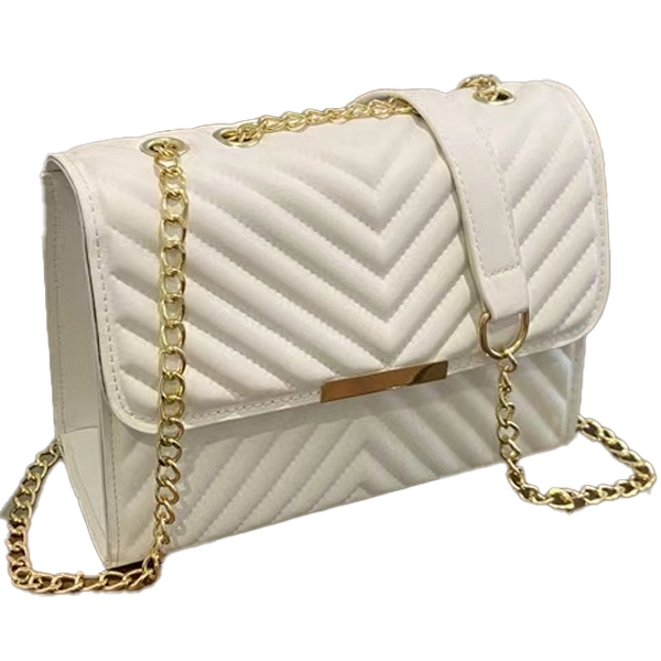 Women’s Casual Chain Shoulder Crossbody Bag