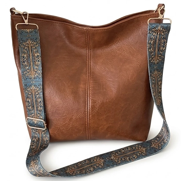 Niche Fashionable Shoulder Bag
