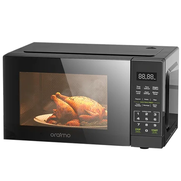 Oraimo InfiWave Lite 23L Touchscreen Microwave Oven (OMO-521A)